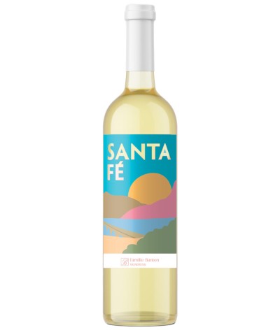 SANTA FÉ BLANC